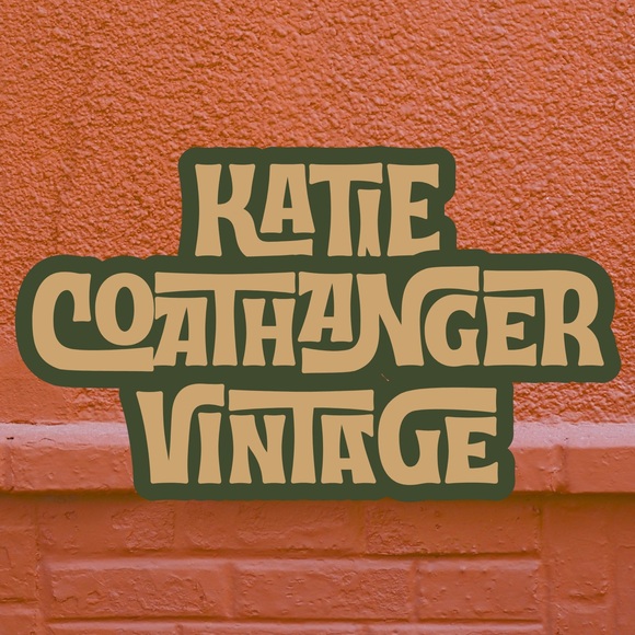 katiecoathanger